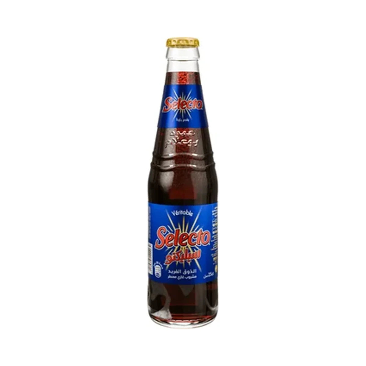 Hamoud Selecto Bouteille 25cl