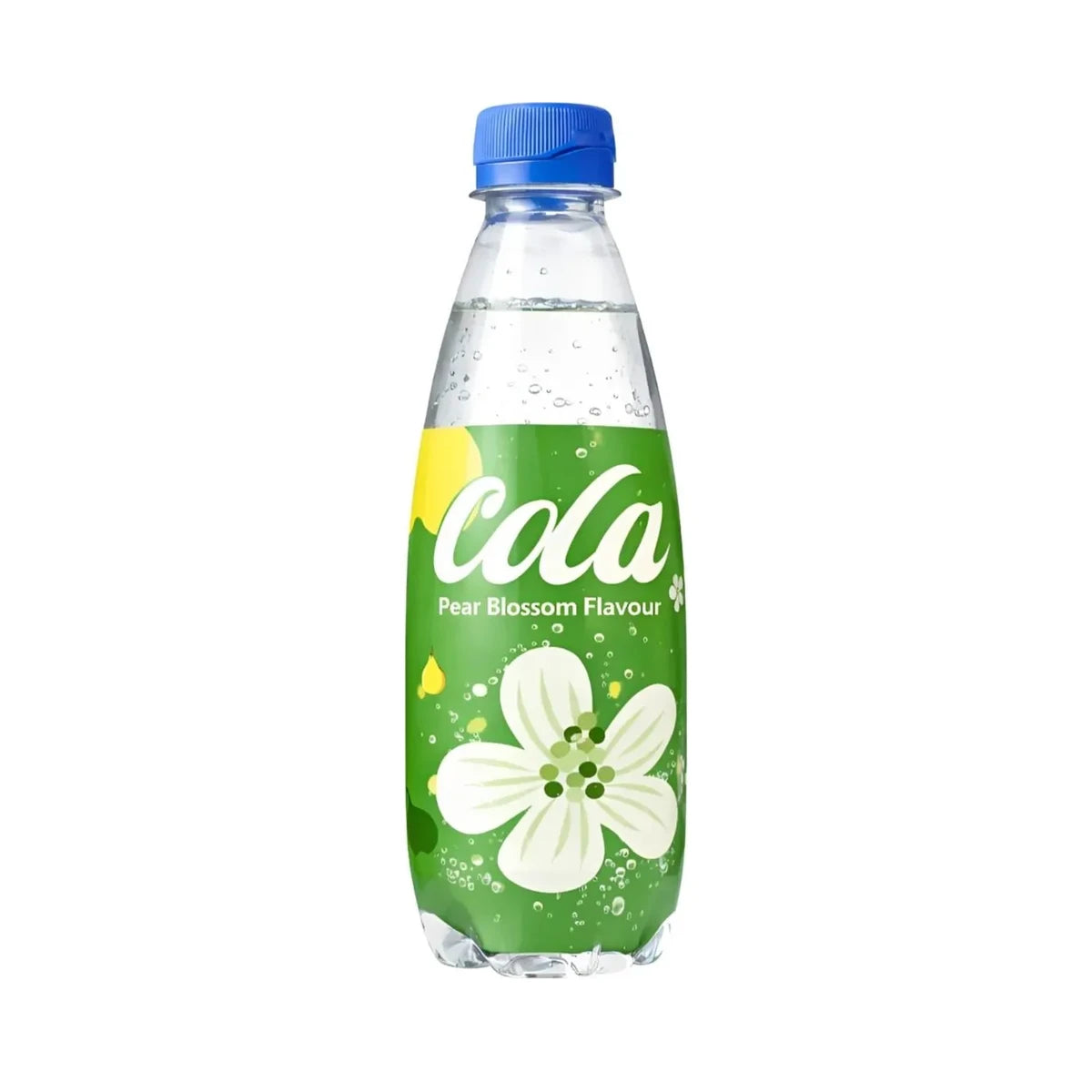 Bouteille cola fleur de poire 40cl