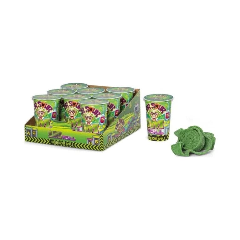 Dr Sour 1m roll 90g