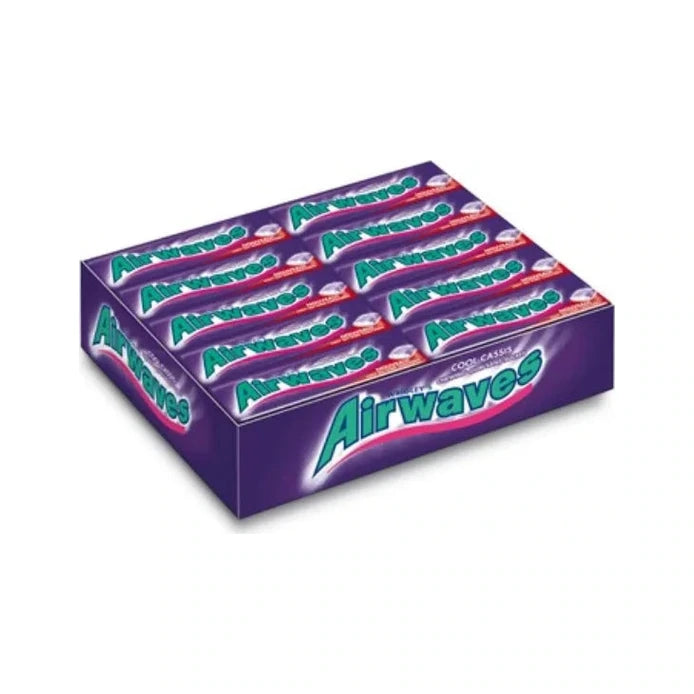 Airwaves cassis 14g