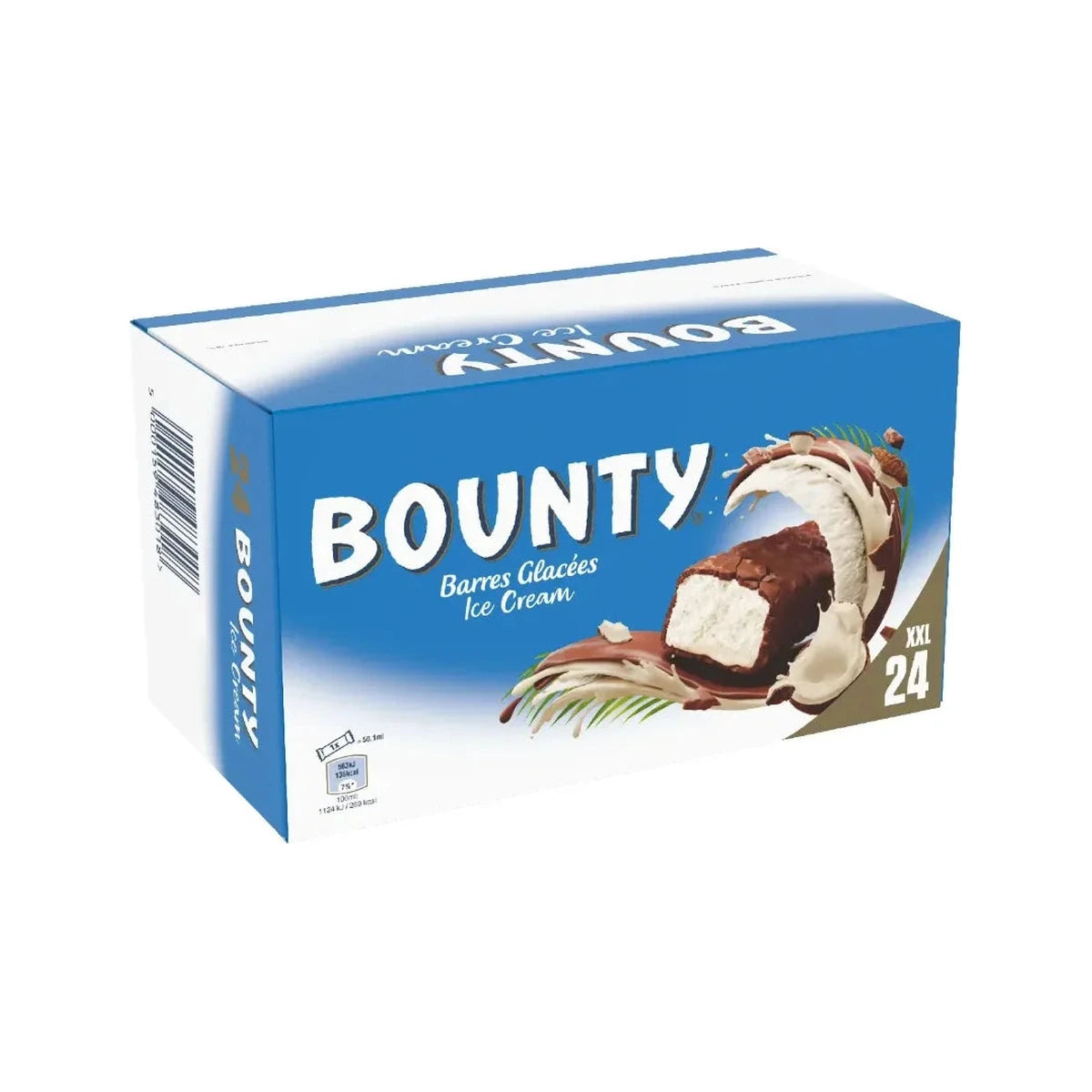 Bounty Ice Cream 39,1g
