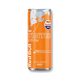 Red Bull Mandarine (Japon)