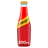 Schweppes cherry pepper 20cl