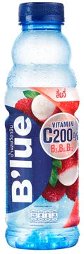 B'lue Litchi 500ml