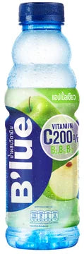B'lue Pomme Verte 500ml