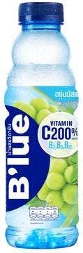 B'lue Raisin Muscat 500ml