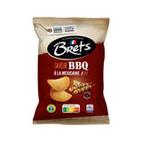 Chips BBQ Mexicain 125g
