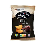 Chips BBQ Sauce 125g