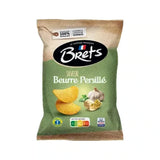 Chips Beurre Persillé 125g