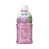 Mogu Mogu barbe à papa 32cl