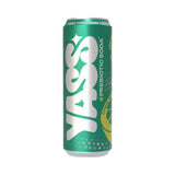 Yass citron 33cl
