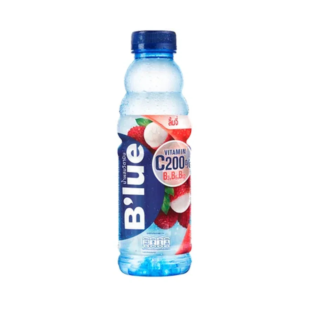 B'lue Litchi 500ml