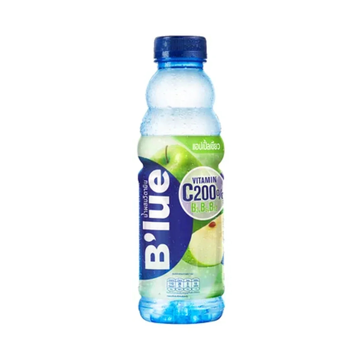 B'lue Pomme Verte 500ml