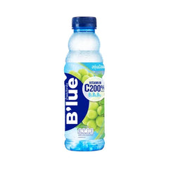 B'lue Raisin Muscat 500ml