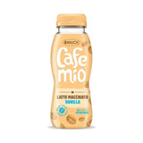 Café Mio Latte Macchiato Vanilla 25cl