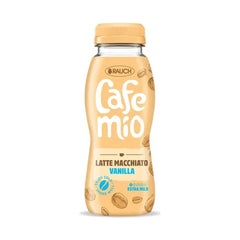 Café Mio Latte Macchiato Vanilla 25cl