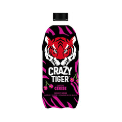 Crazy Tiger Cerise 1L