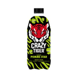 Crazy Tiger Pomme Star 1L