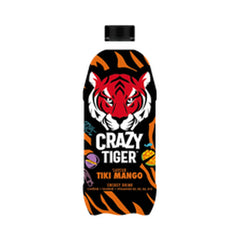 Crazy Tiger Tiki Mango 1L