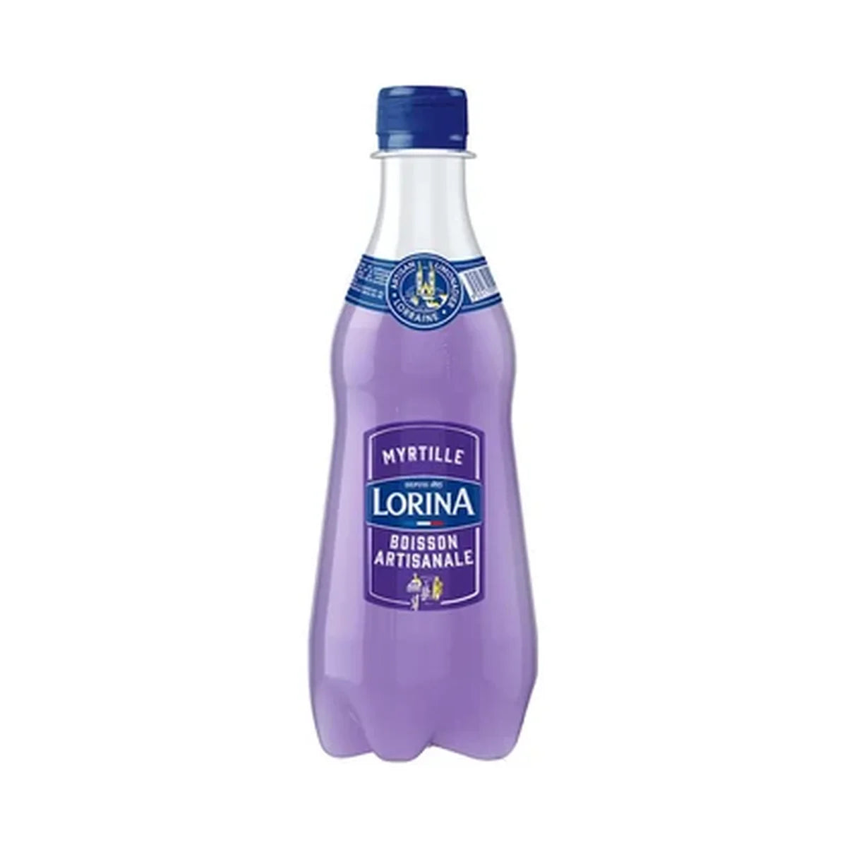 Lorina Myrtille 42cl