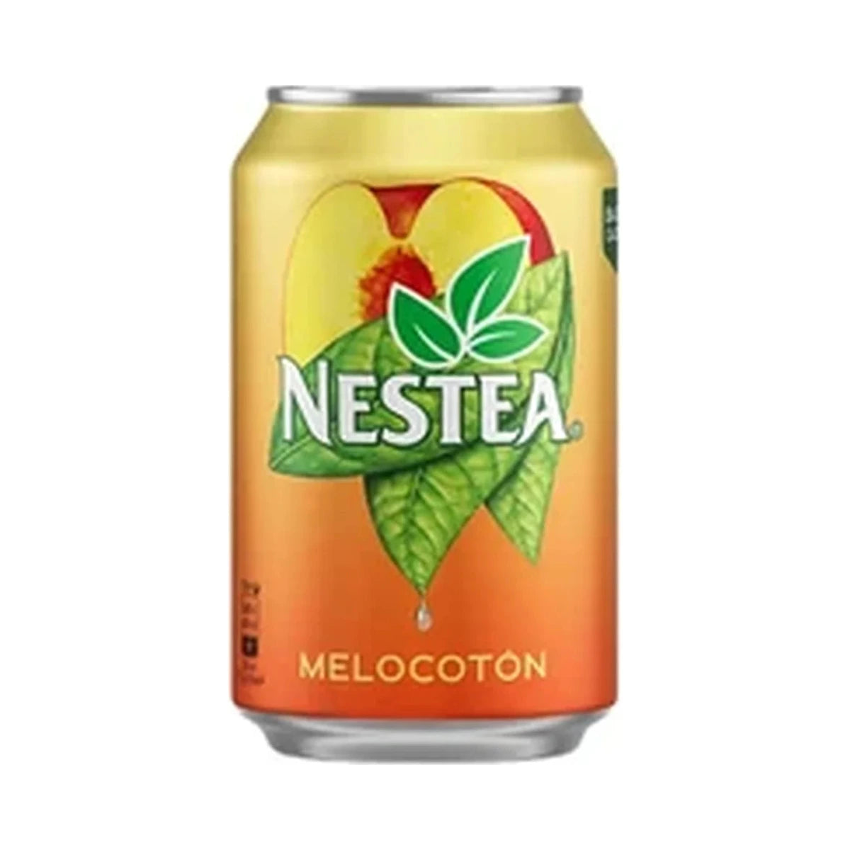 Nestea Melocotón Canette 33cl