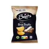Chips Brie Truffe 125g