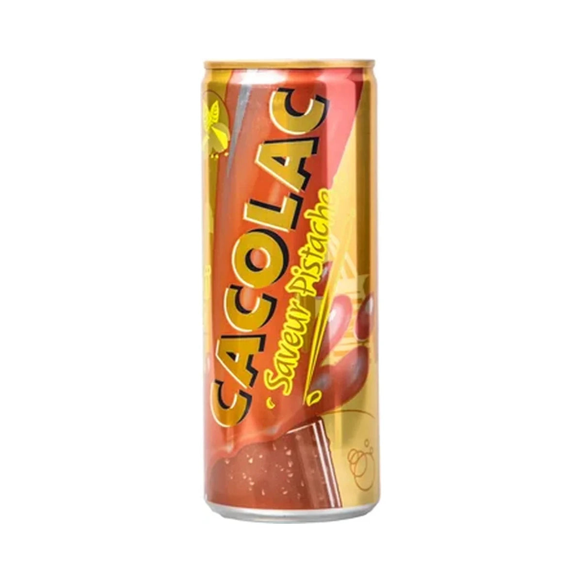 Cacolac Pistache 25cl