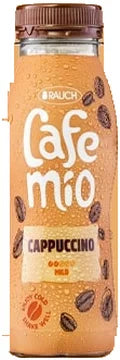 Café Mio Cappuccino 25cl