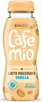 Café Mio Latte Macchiato Vanilla 25cl