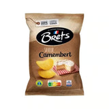 Chips Camembert 125g