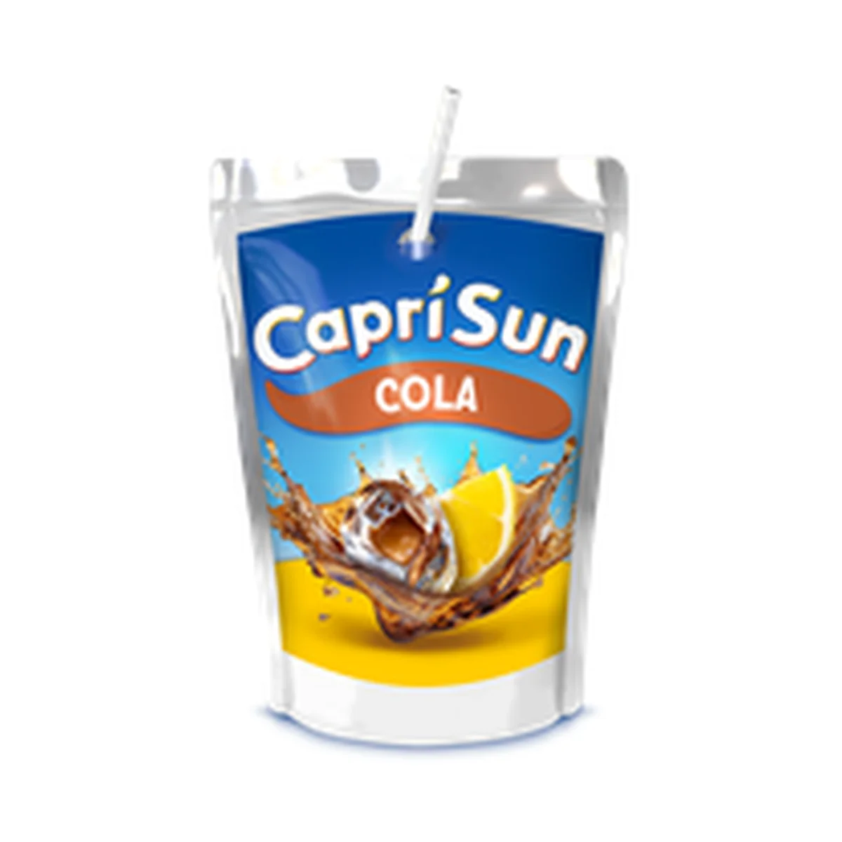 Capri-Sun Cola Mix 200ml