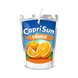 Capri-Sun Orange 200ml