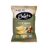 Chips Cèpes 125g