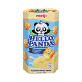 Hello Panda biscuits lait 50g