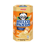 Hello Panda biscuits caramel 50g