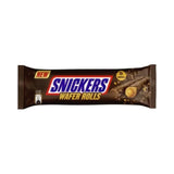 Snickers Wafer Rolls 22,5g