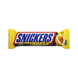 Snickers mousse de maracuja 42g