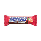 Snickers fraise (morango) 42g
