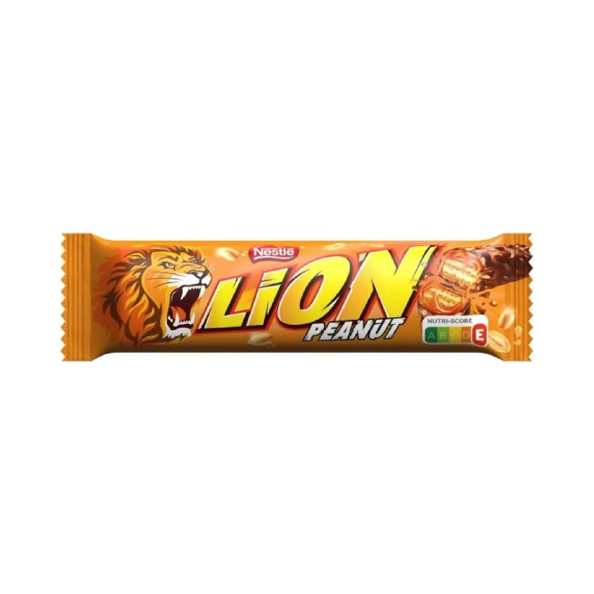 Lion peanut 41g
