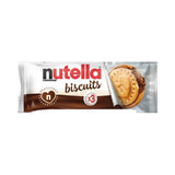 Nutella Biscuits 41,4g