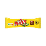 Nuts chocolat 42g