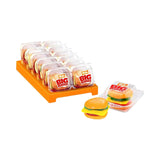 Trolli maxi burger — boîte de 80