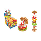 Johny Bee Big Burger 26g