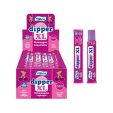 Vidal Dipper XL cerise — boîte de 100