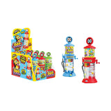 Johny Bee Gas Station