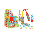 Johny Bee Happy Tools