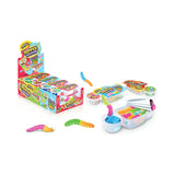 Johny Bee Worms Dipper