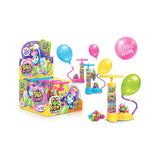 Johny Bee Big Pump ballon bubble gum