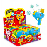 Gun Pop sucette pistolet