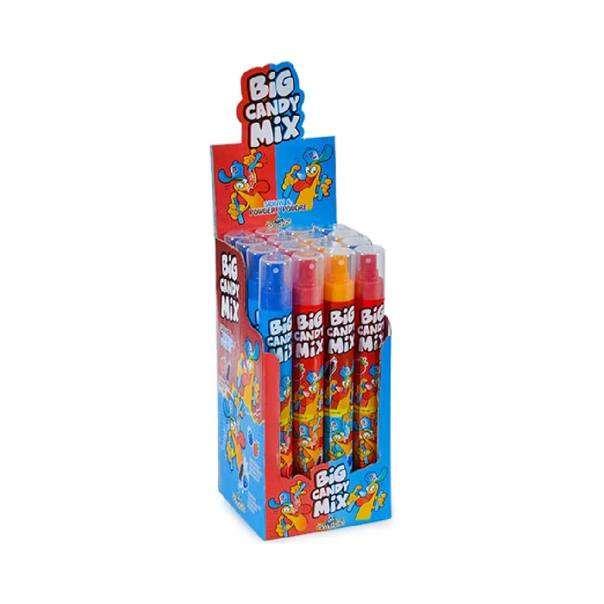 Big Candy Mix 80ml